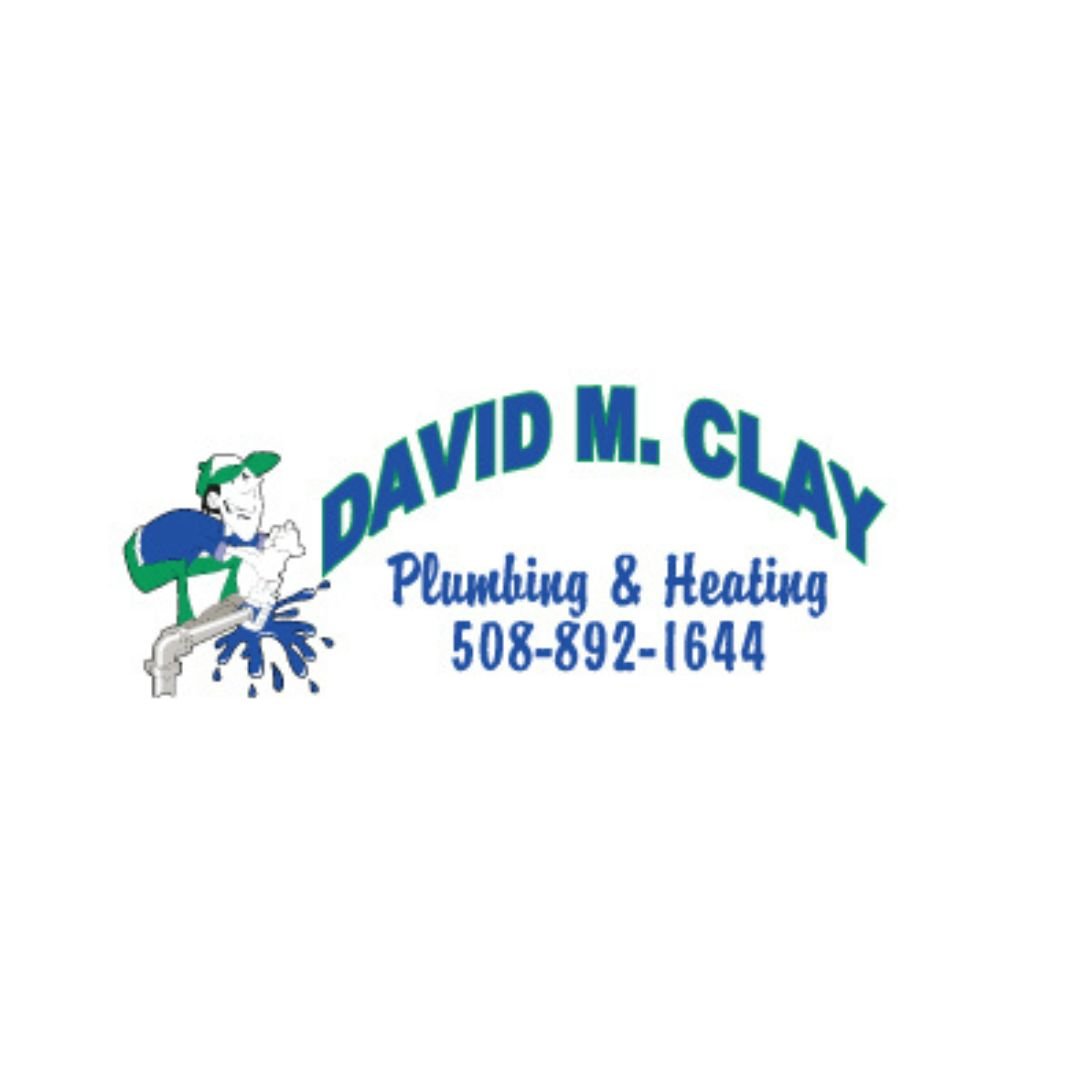 David M Clay Plumbing & Heating
